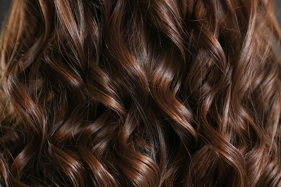 Belles boucles - Kapich