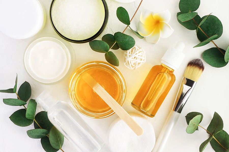 Comment réaliser son shampoing sec maison ? Kapich