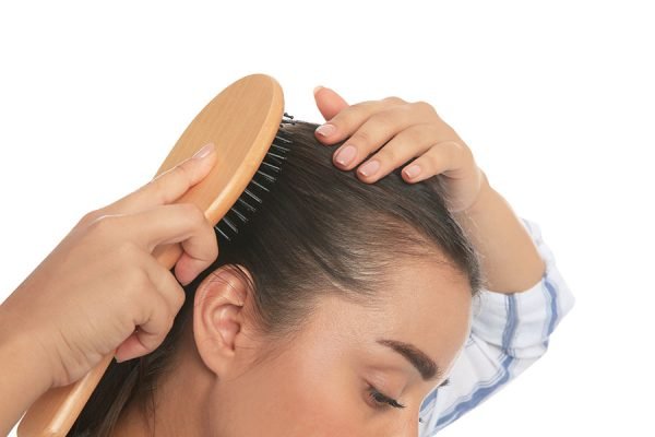Greffe de cheveux chez la femme ce que vous devez savoir